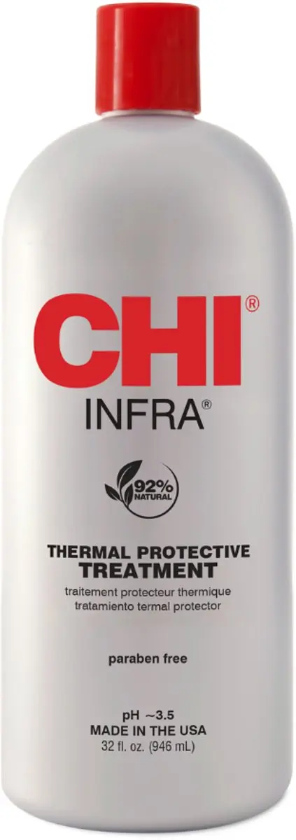 Chi Natural Life Infra Treatment Haarbalsem 946ml