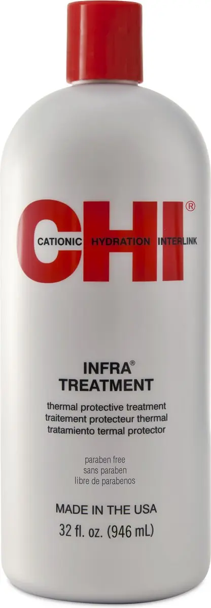 Chi Natural Life Infra Treatment Haarbalsem 946ml