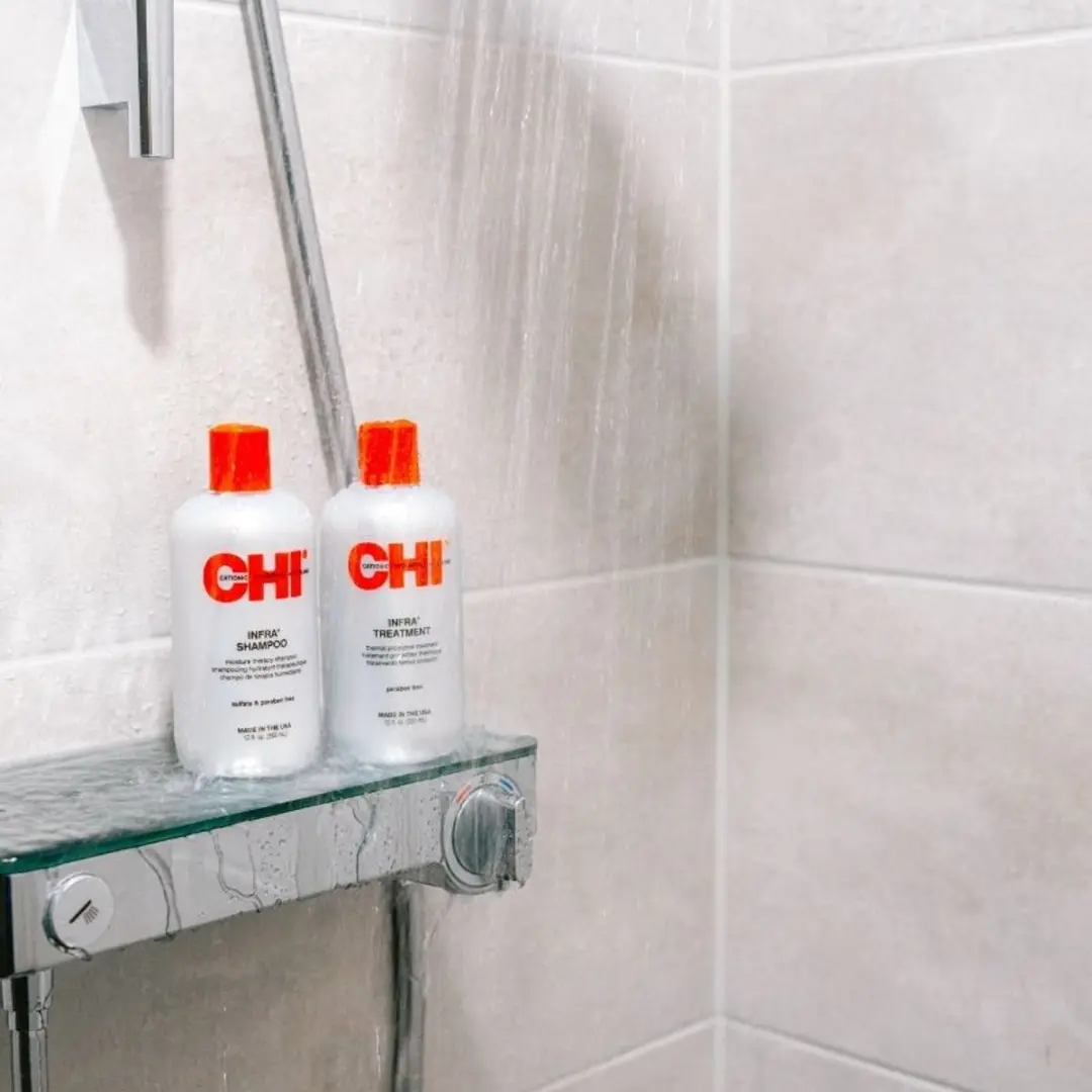 Chi Natural Life Infra Treatment Haarbalsem 946ml
