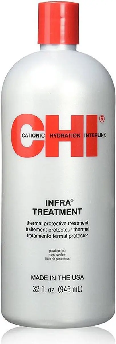 Chi Natural Life Infra Treatment Haarbalsem 946ml