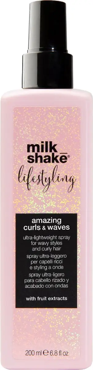 Milk Shake Lifestyling Amazing Curls & Waves 200ml