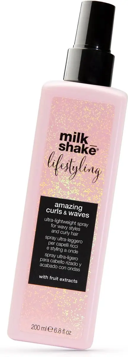 Milk Shake Lifestyling Amazing Curls & Waves 200ml
