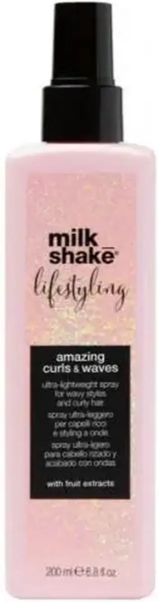 Milk Shake Lifestyling Amazing Curls & Waves 200ml