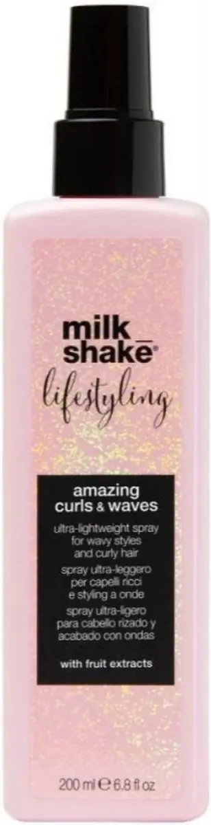 Milk Shake Lifestyling Amazing Curls & Waves 200ml