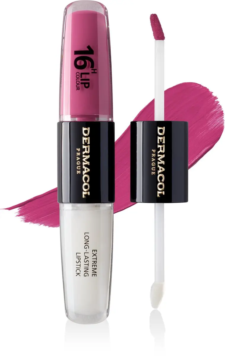 Dermacol 16-Uur Liptint n.8