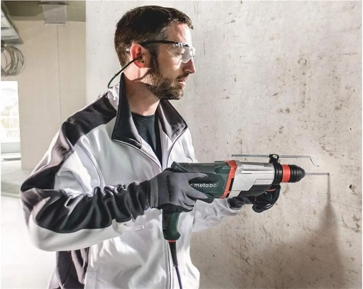Metabo KHE 2660 Quik Combihamer 850W - 3J
