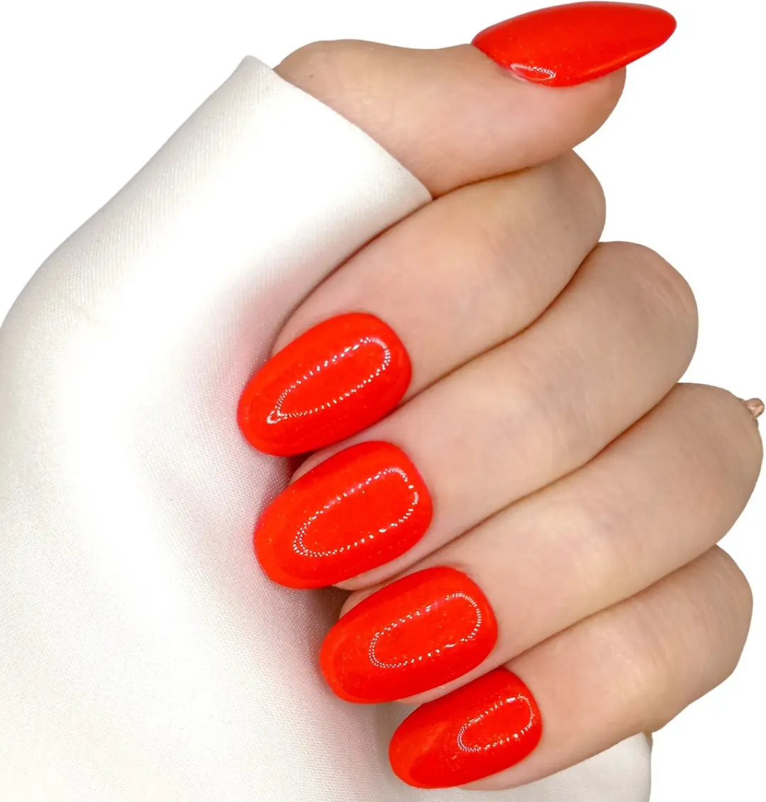 SD Press on Nails B-59 Plaknagels