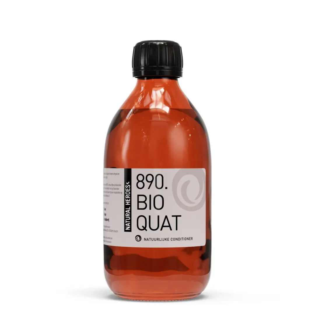 Natural Heroes Bioquat Natuurlijke Conditioner 100ml