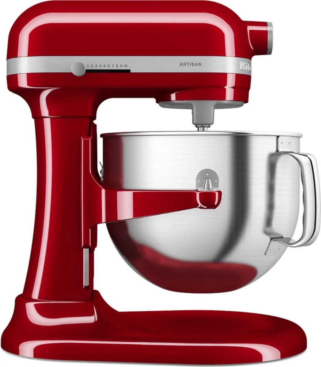 KitchenAid Artisan Keukenmachine 375W