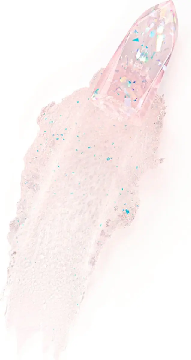 Essence Colour Changing Lipstick Meta Glow - 3,4 g - Transparant