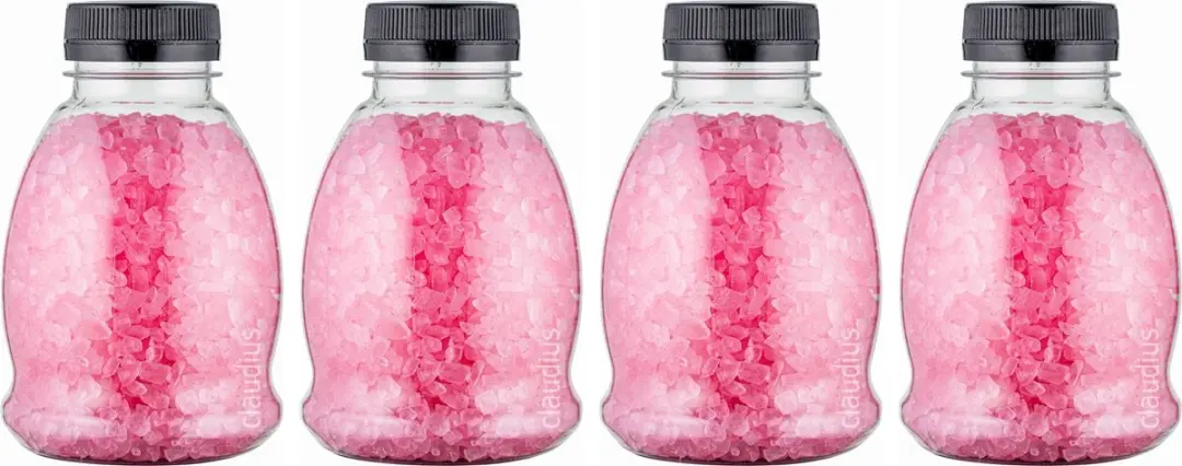 Splashbox Cosmetics Claudius Badzout Rozen 375g