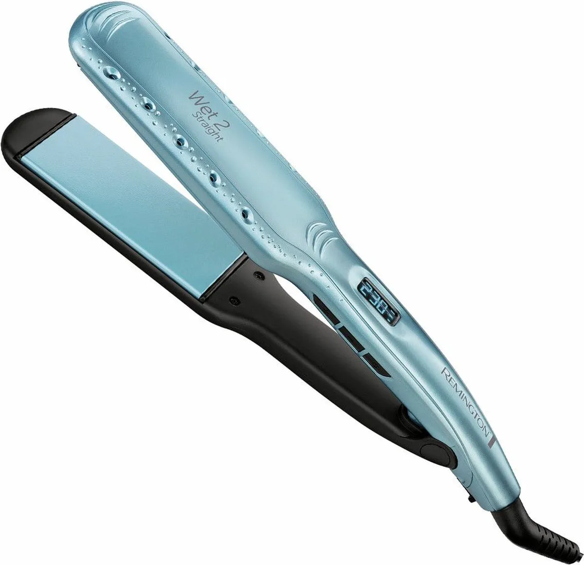 Remington S7350 Stijltang - Blauw