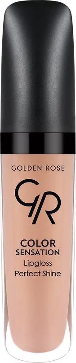 Golden Rose Color Sensation Lipgloss 125