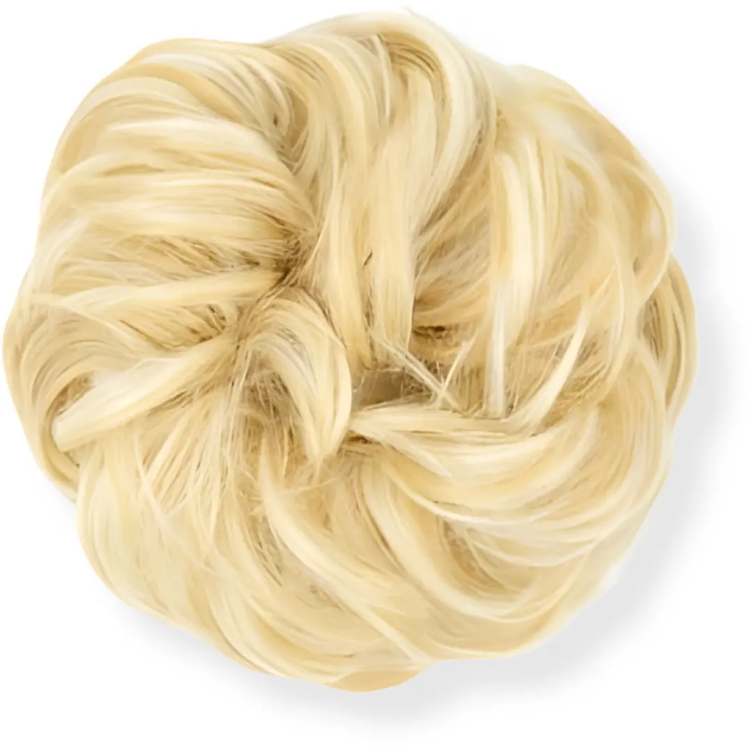 Guardian Beauty Messy Haarstuk Bun #613