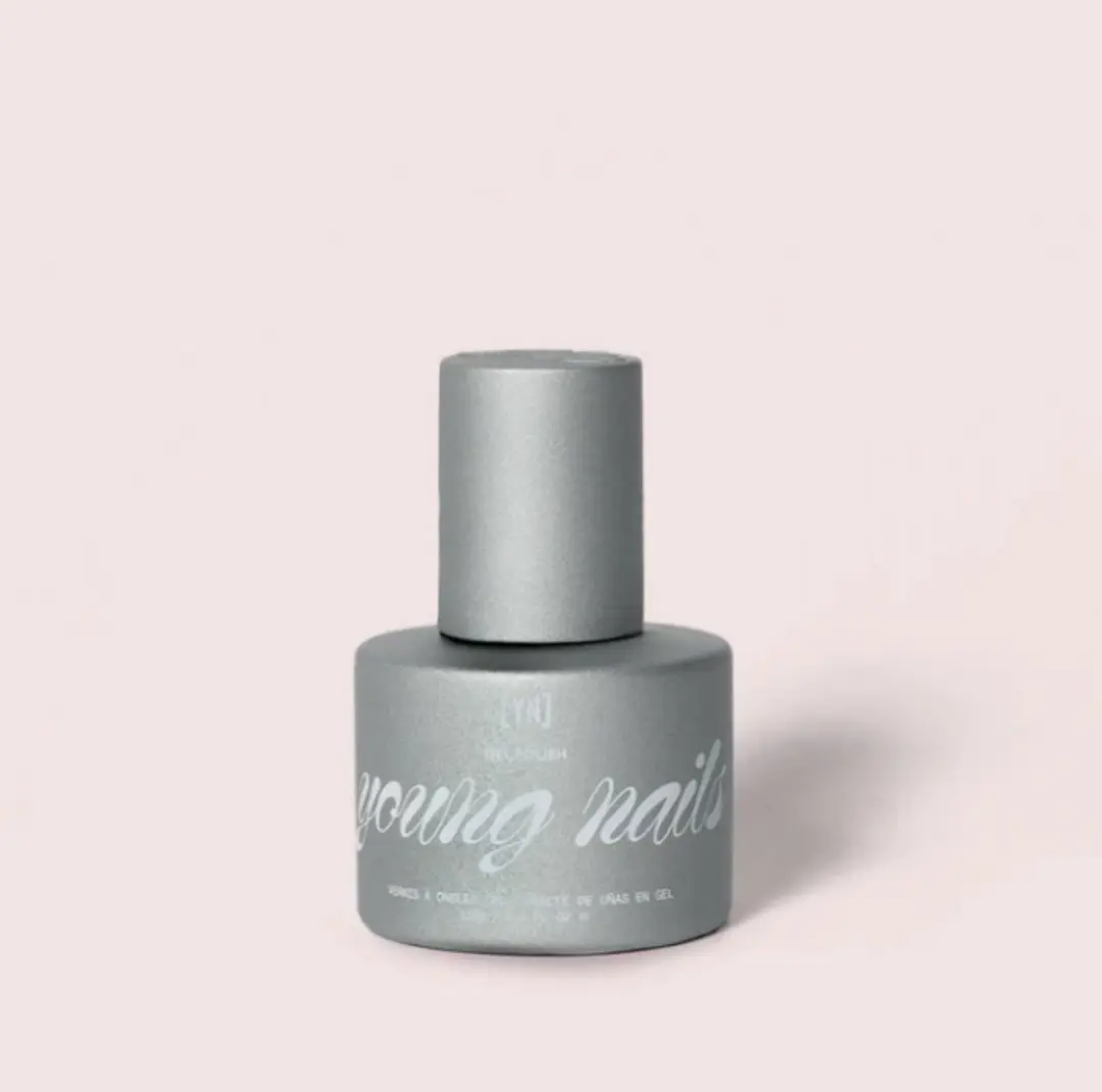 Young Nails Gelpolish 050 Happy Helmet