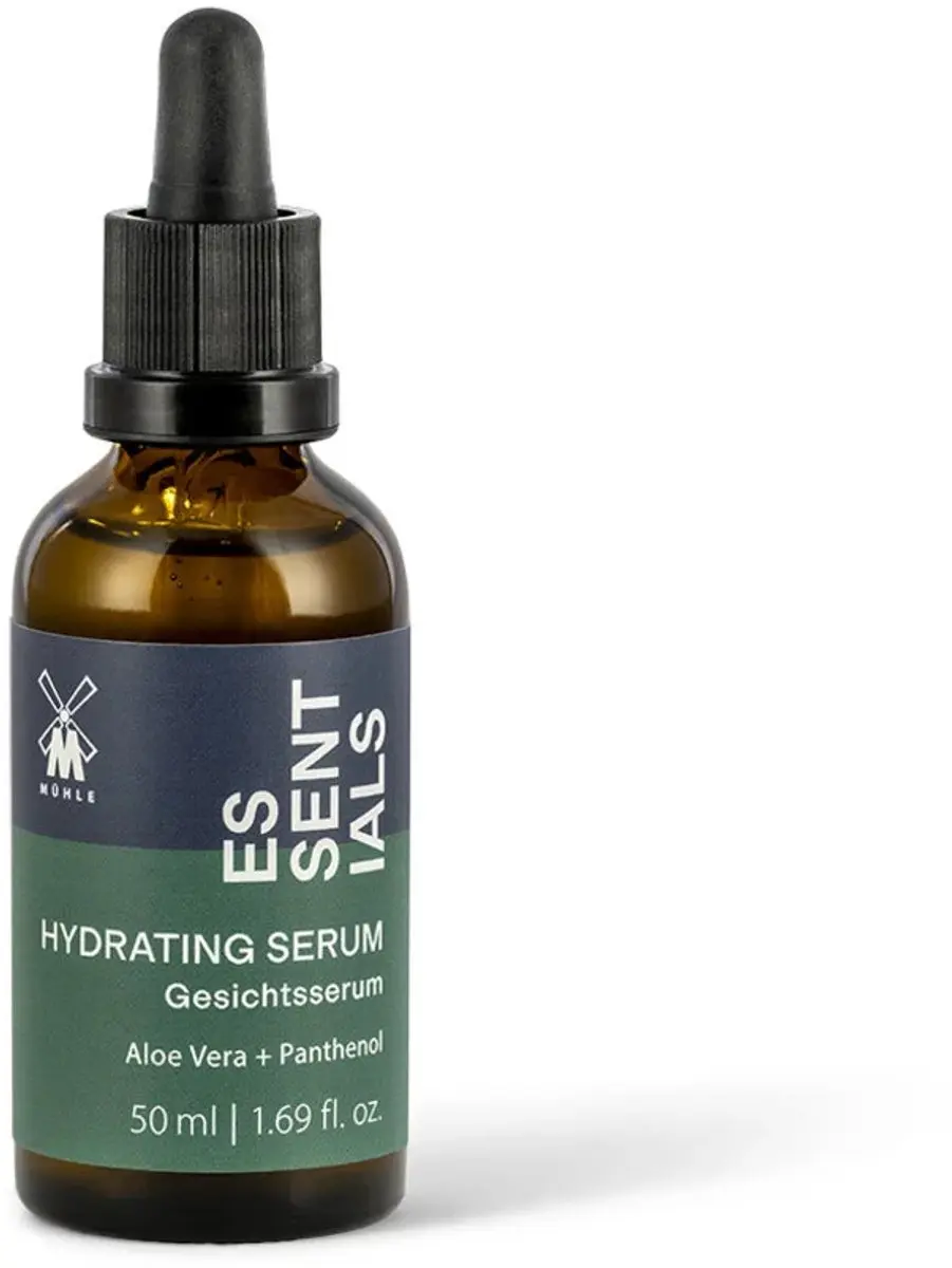Mühle Essentials Hydraterend Serum 50ml