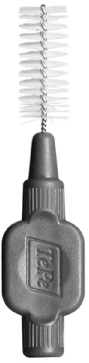 Tepe Rager Original Grijs - 6 Stuks