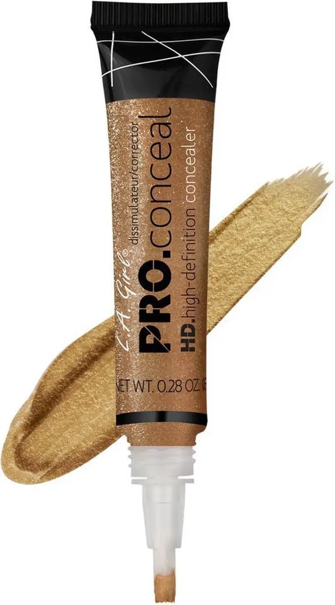 L.A. Girl HD PRO Concealer Highlighter GC964 Champagne