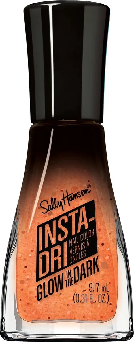 Sally Hansen Insta-Dri Nagellak 727 Gourd-geous