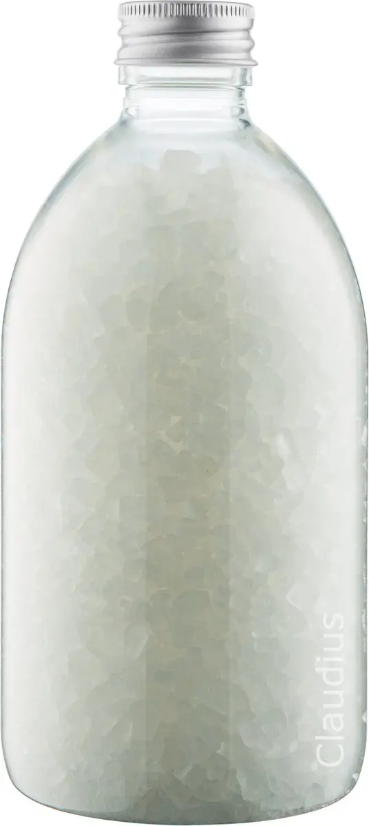 Splashbox Cosmetics Claudius Badzout Relaxing Moment - 6 Stuks