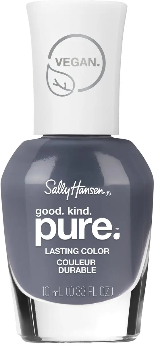 Sally Hansen Good.Kind.Pure Nagellak 395 Nightfall