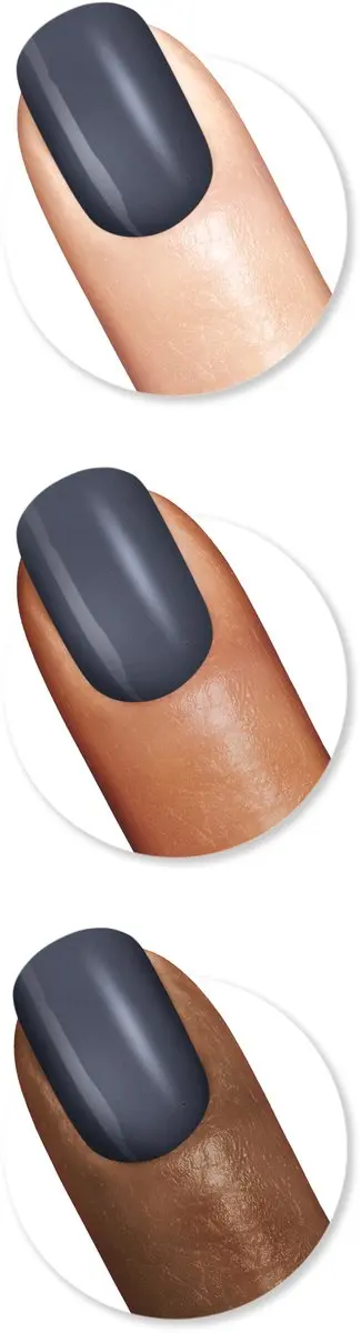 Sally Hansen Good.Kind.Pure Nagellak 395 Nightfall - 10ml