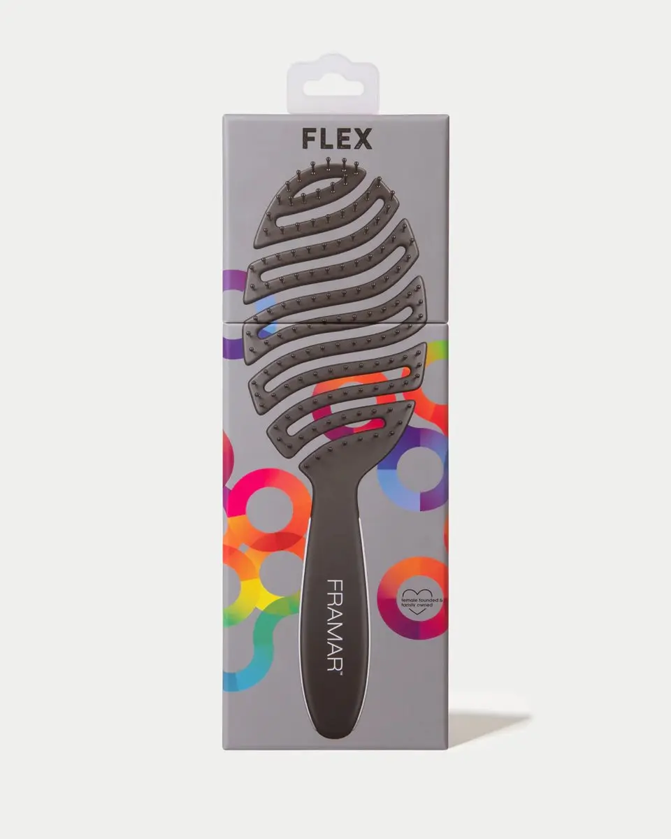 Framar Flexible Brush Flex