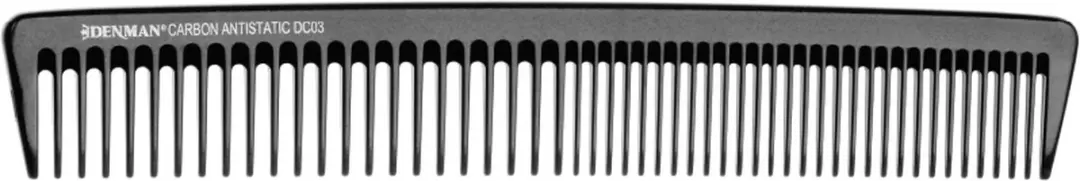 Denman Carbon Small Cutting Comb C003SXCD