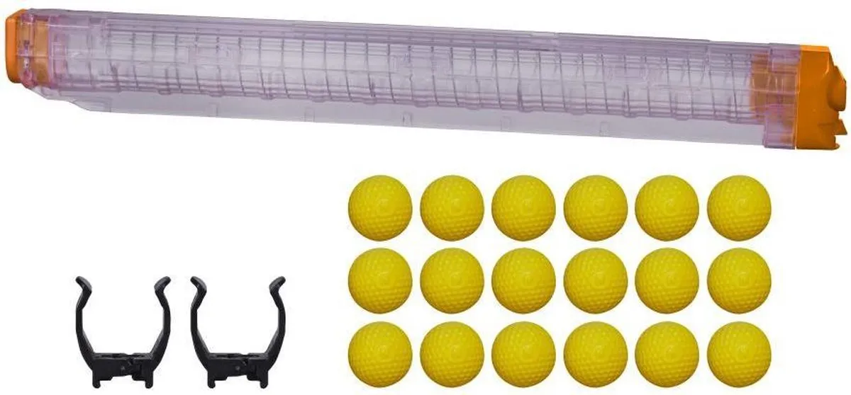 Nerf Rival Magazine En Refill 18 st