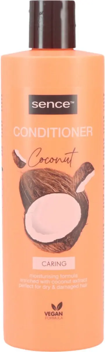 Sence Conditioner Coconut 400ml