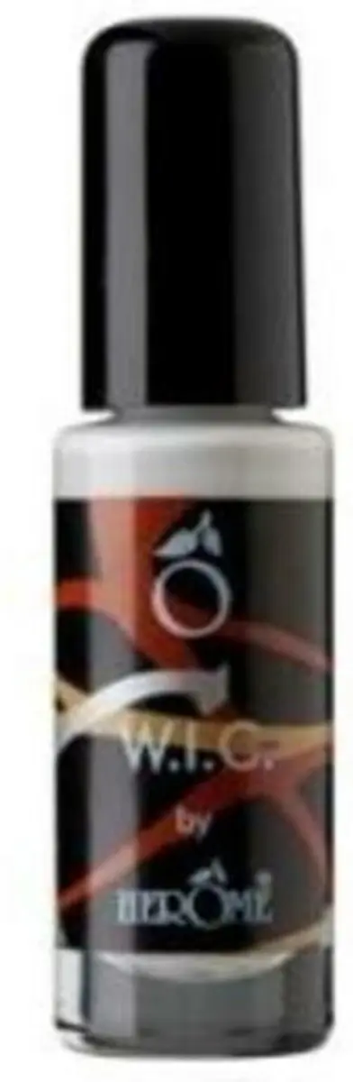 Herôme WIC Brooklyn Nagellak 7ml