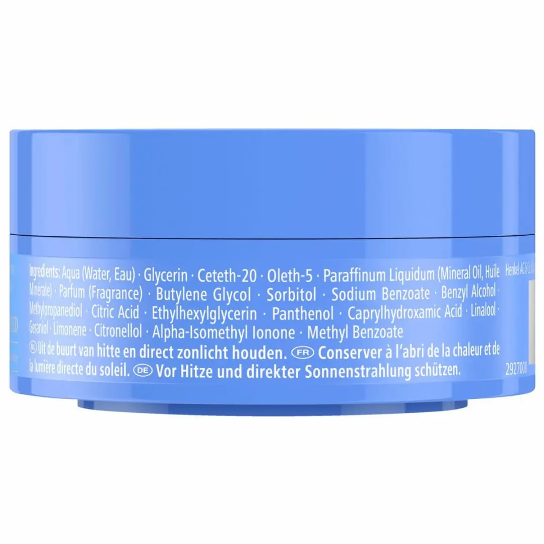 Taft Ultra 2 Gel Wax Wetlook - 2x75ml