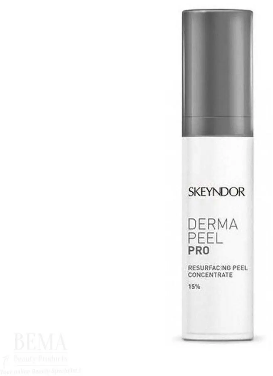Skeyndor Dermapeel Resurfacing Peel Concentrate 30ml