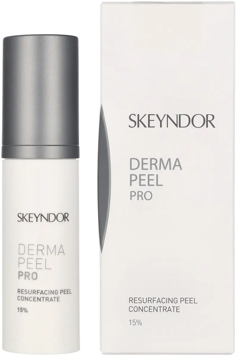 Skeyndor Dermapeel Resurfacing Peel Concentrate 30ml