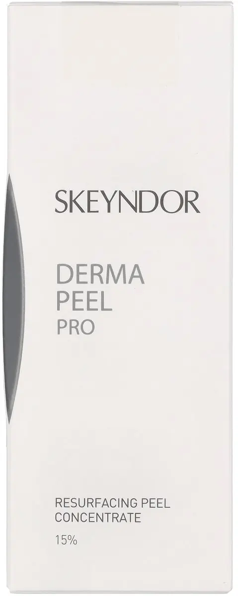 Skeyndor Dermapeel Resurfacing Peel Concentrate 30ml