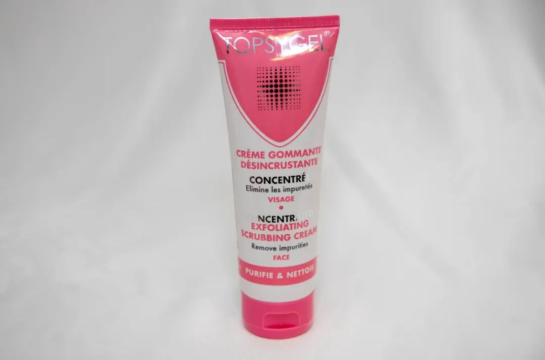 HT 26 Paris Crème Gommante Éclaircissant 125ml