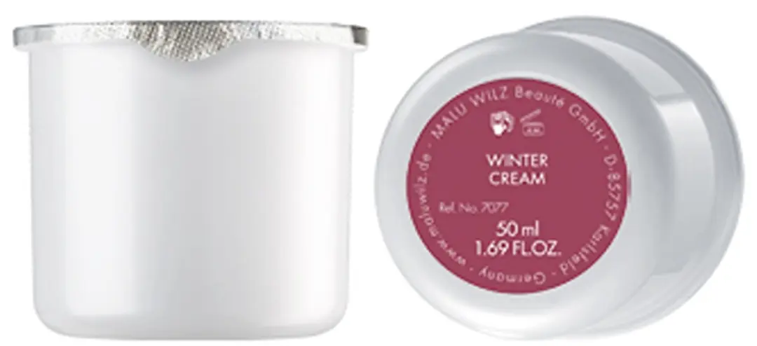 Malu Wilz Regeneration Wintercrème Navulling 50ml