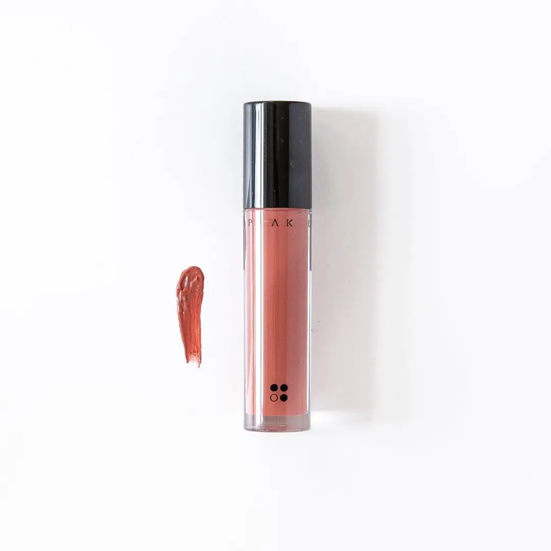 RainPharma Speak Up Lippenstift Bronze