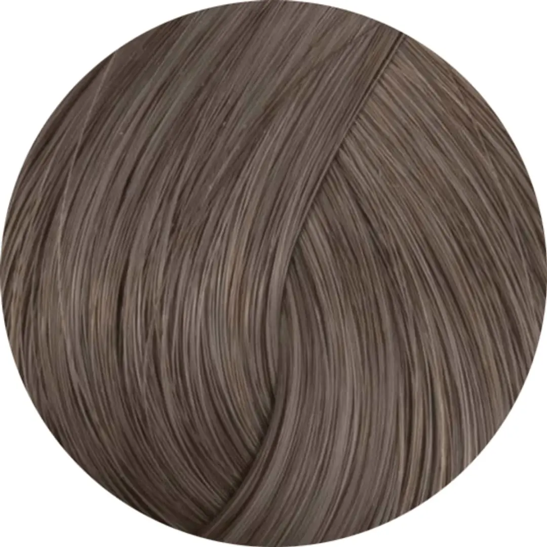 Elleure Haarverf Teinture Single Use 6.1 Asblond