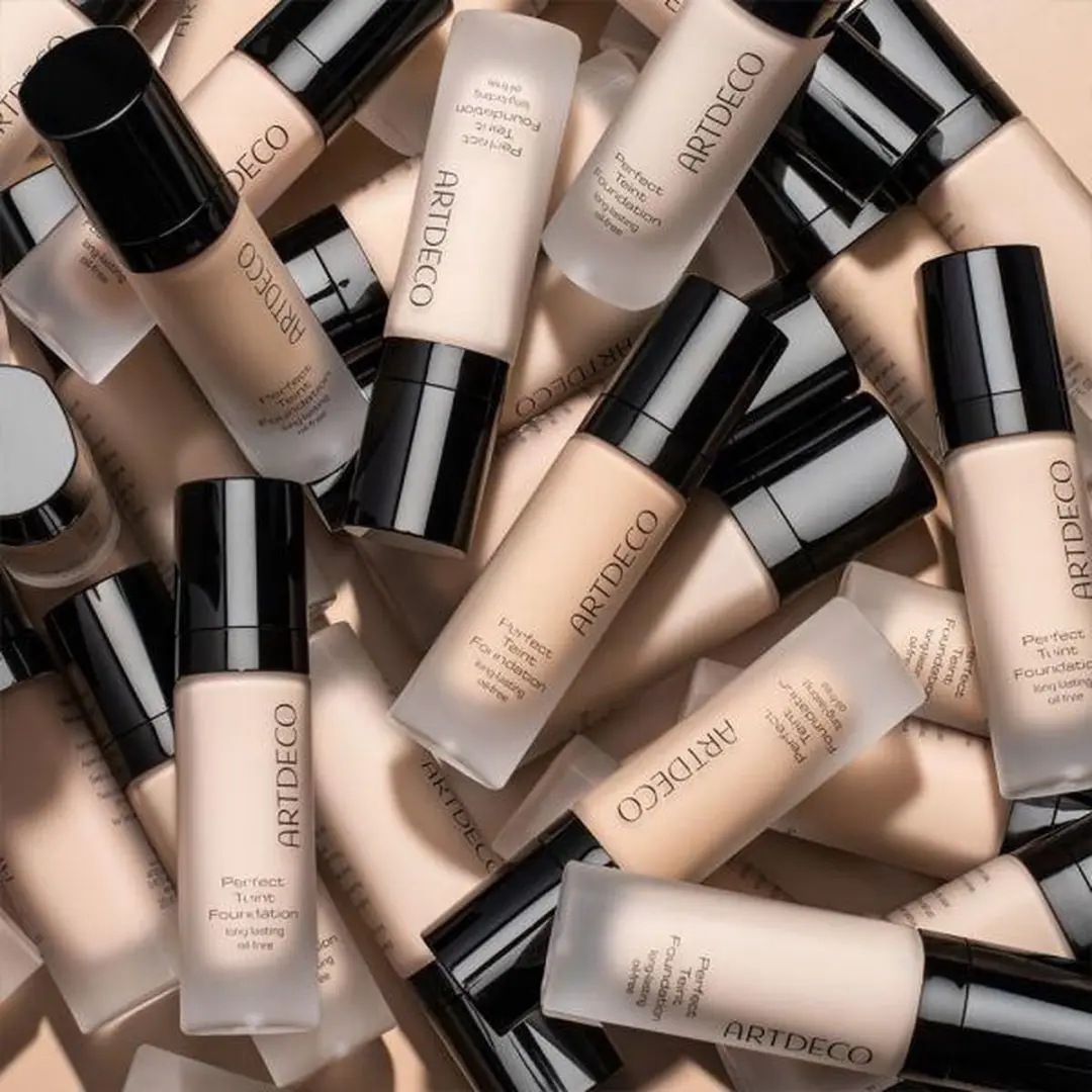 Artdeco Perfect Teint Foundation 20ml - Natural
