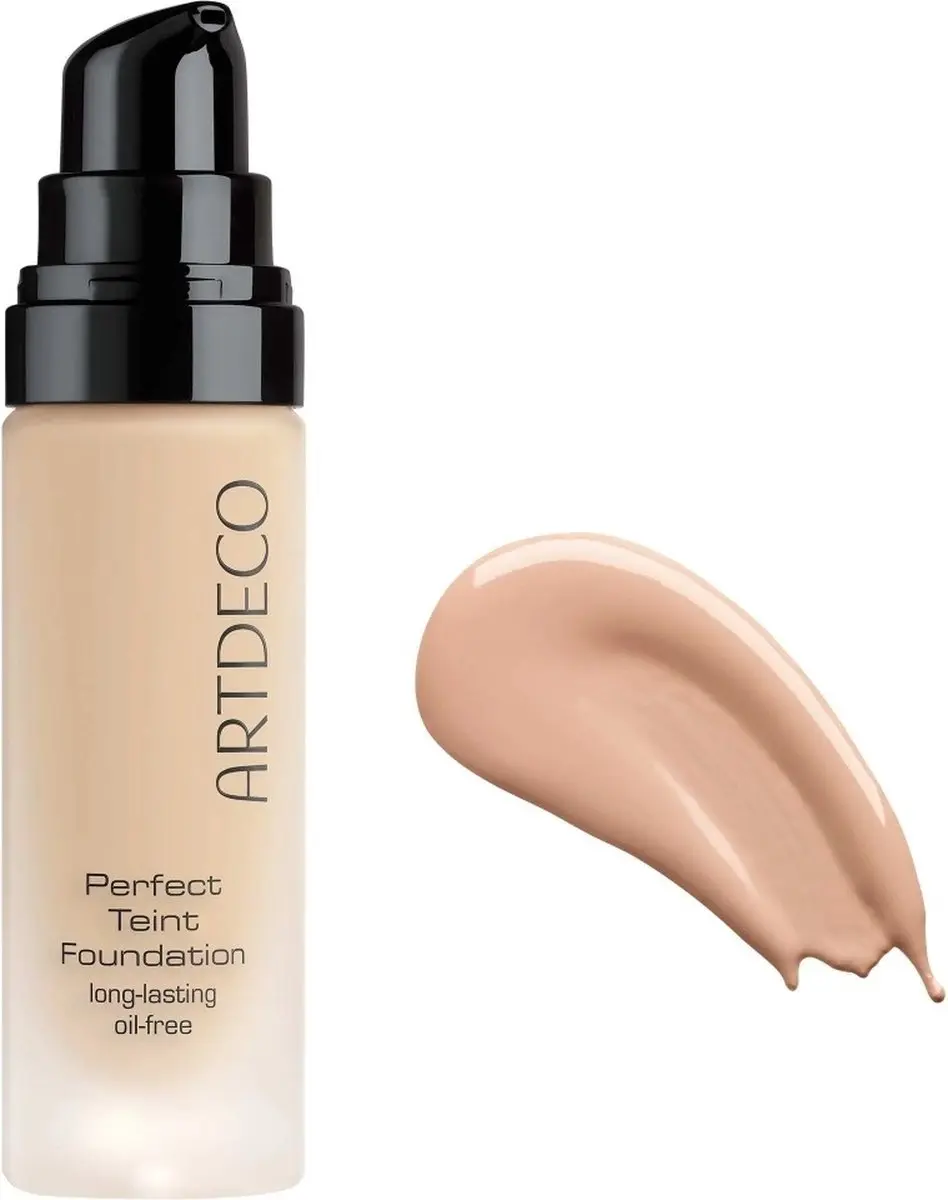 Artdeco Perfect Teint Foundation 20ml
