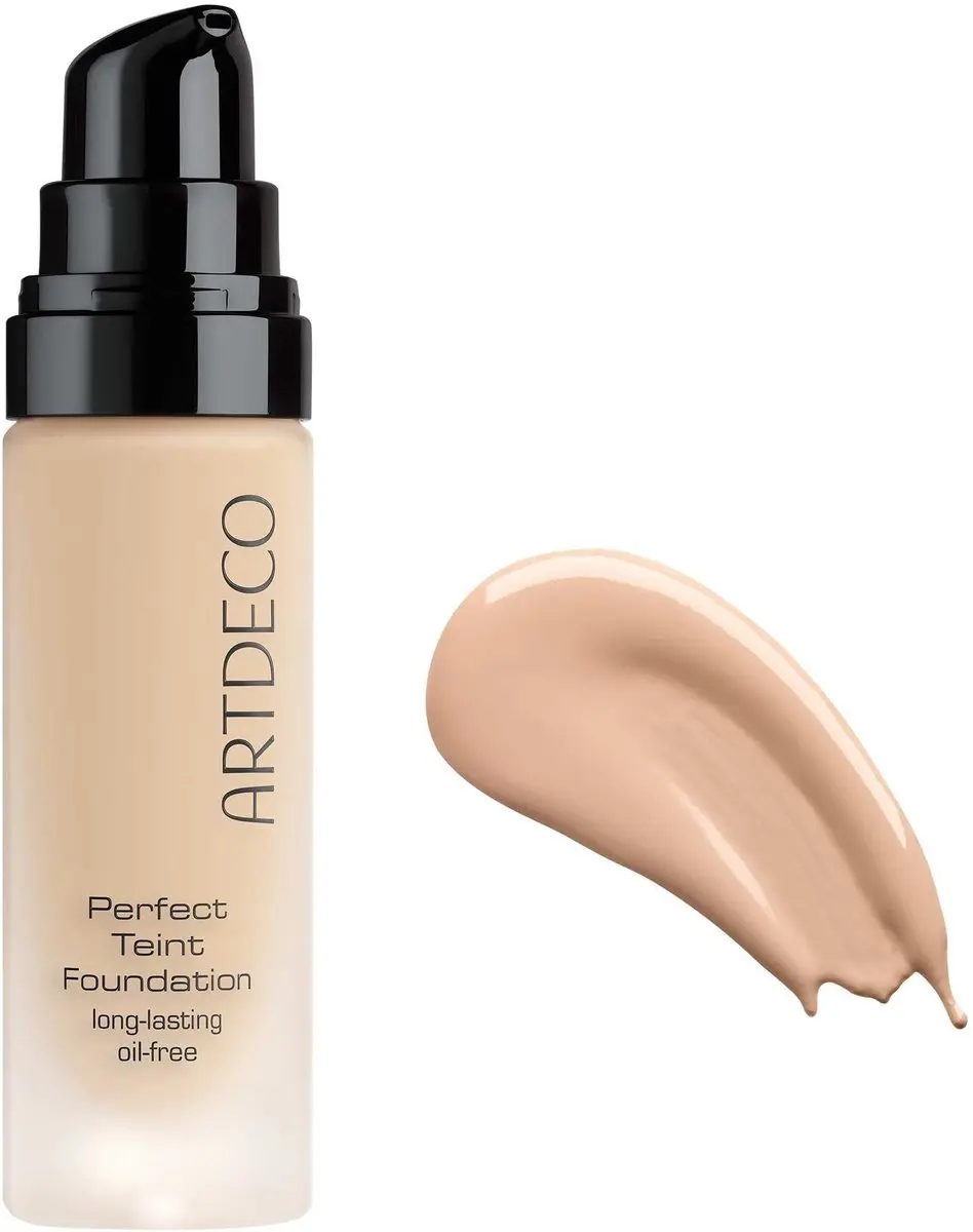 Artdeco Perfect Teint Foundation 20ml - Natural