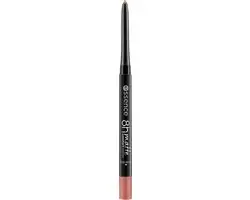 Essence Lippenpotlood 8H Matte Comfort 03 Soft Beige