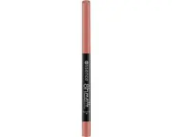 Essence Lippenpotlood 8H Matte Comfort 03 Soft Beige