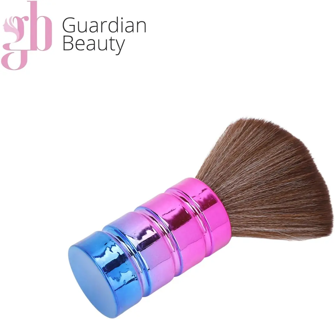 Guardian Beauty Nekborstel Roze