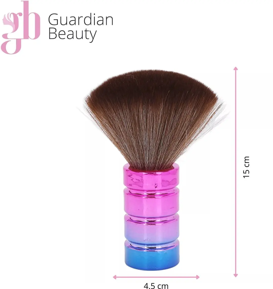 Guardian Beauty Nekborstel Roze