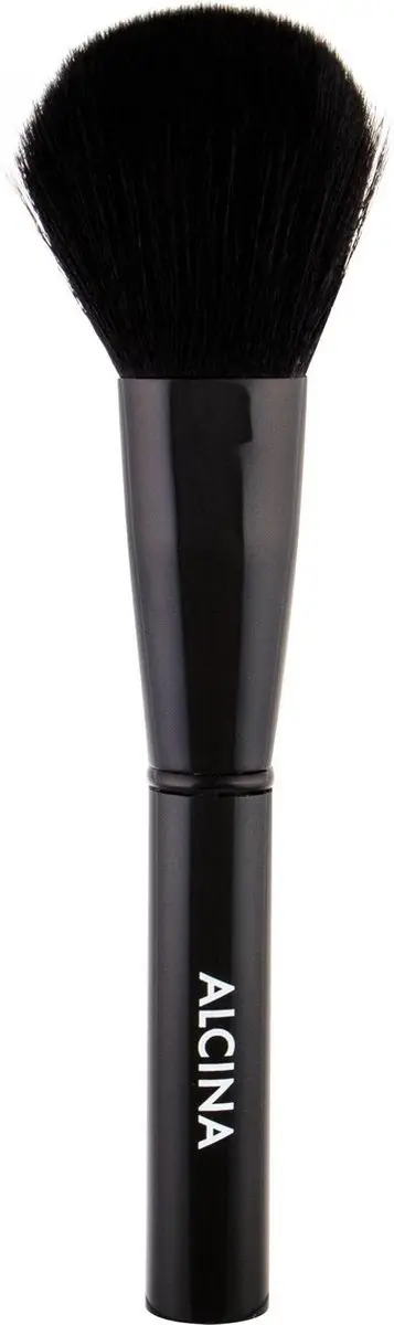 Alcina Brushes Powder Brush 1ml