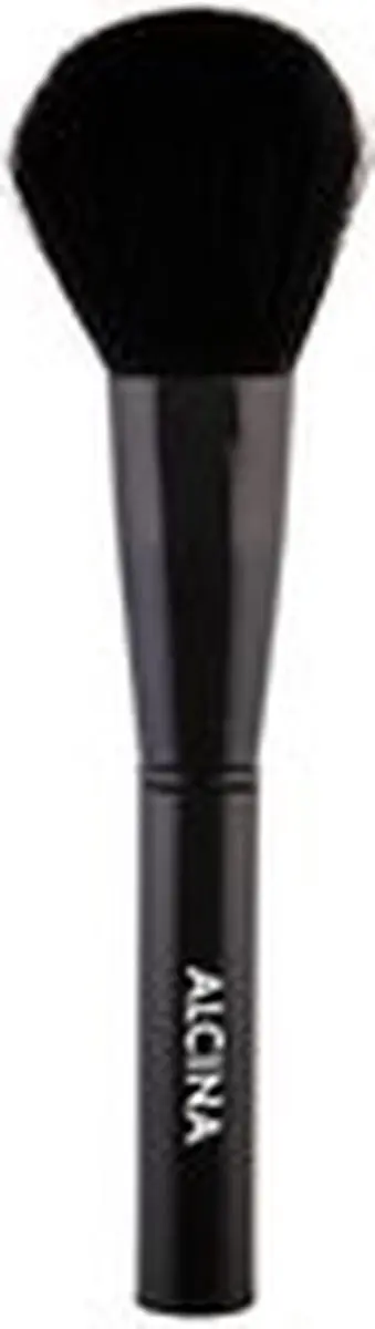 Alcina Brushes Powder Brush 1ml