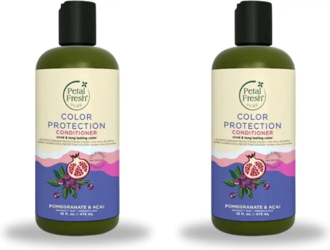 Petal Fresh Color Protection Conditioner Pomegranate & Açai