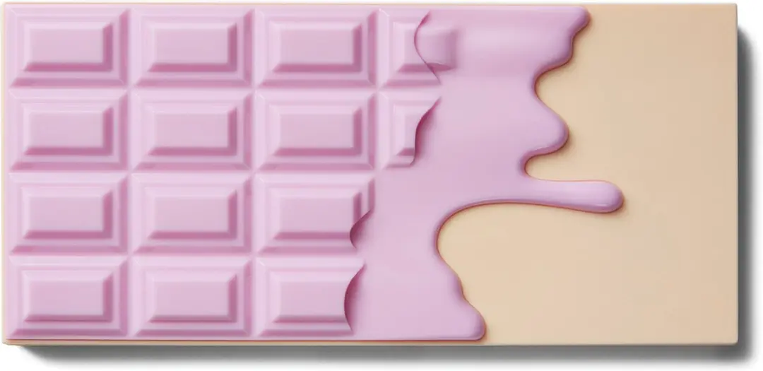 Makeup Revolution I Love Revolution Oogschaduw Palette Cotton Candy